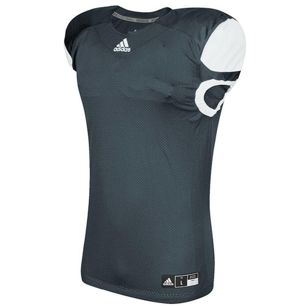 adidas Press Coverage Practice Football Jersey